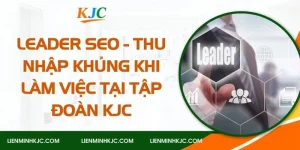 Leader seo